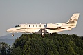 Cessna 560XLS Citation, Libyan Air Ambulance