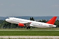 Airbus A320-200 PH-AAX, QS-416 Ostrava - Heraklion