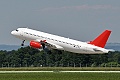 Airbus A320-200 PH-AAX, QS-416 Ostrava - Heraklion