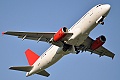 Airbus A320-200 PH-AAX, QS-792 Ostrava - Antalya