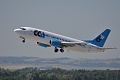 Boeing 737-300 OM-CCA, CCG-6254 Ostrava - Burgas