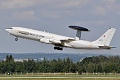 Boeing 707 E-3A AWACS LX-N90459, NATO, Ostrava (OSR/LKMT), 20.08.2010