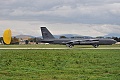 B-52H-BW Stratofortress 61-0017, U.S. Air Force, Ostrava (OSR/LKMT), RWY 22 Cleared To Land, 15.09.2010