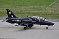 Hawk T1A XX289, Royal Air Force, Ostrava (OSR/LKMT), TWY F, 17.09.2010