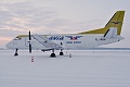 Saab 340 Cargo YL-RAH, RAF Avia, Ostrava (OSR/LKMT), 15.12.2010