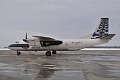 Antonov 26 Cargo YL-RAB, RAF Avia, Ostrava (OSR/LKMT), 04.02.2011