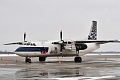 Antonov 26 Cargo YL-RAB, RAF Avia, Ostrava (OSR/LKMT), 04.02.2011