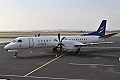Saab 2000, G-CERZ Eastern Airways, EZE-1557 Paris (Le Bourget) - Ostrava, 28.03.2011