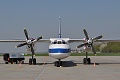 Antonov AN-26, YL-RAC RAF Avia, Lipsko - Ostrava - Lipsko, 20.04.2011