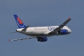 Airbus A320-200, TC-OBE Onur Air, 8Q-118 Ostrava - Antalya, 23.04.2011