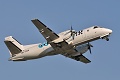 Saab 340, OK-CCN Central Connect Airlines, 3B-025 Ostrava - Vde, 02.05.2011