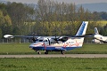 L410UVP-E, OK-WYI UCL - Civil Aviation Authority, Calibra 410, Ostrava (OSR/LKMT), 02.05.2011