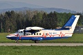 L410UVP-E, OK-WYI UCL - Civil Aviation Authority, Calibra 410, Ostrava (OSR/LKMT), 02.05.2011