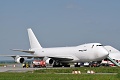 Boeing 747-200, N791CK Kalitta Air, Lipsko - Ostrava - ???, 25.05.2011