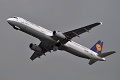 Airbus A321-200, D-AISF Lufthansa, LH-1397 Praha - Frankfurt , 19.06.2011