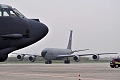 KC-135 (Boeing 707) 14835, U.S. Air Force, Ostrava (OSR/LKMT), 22.09.2011
