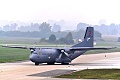 C160D Transall 69-032, Turkish Air Force, Ostrava (OSR/LKMT), 22.09.2011