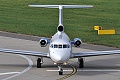 Jak-40 0260, Czech Air Force, Ostrava (OSR/LKMT), 23.09.2011