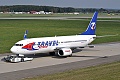 Boeing 737-800 OK-TVN, Travel Service, Ostrava (OSR/LKMT), 23.09.2011