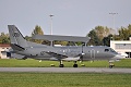 SAAB 340 (S100D Argus) 100003, Swedish Air Force, Ostrava (OSR/LKMT), 23.09.2011