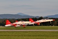 Canadair NF-5 Freedom Fighter, Turkish Air Force (Turkish Stars), Ostrava (OSR/LKMT), 23.09.2011