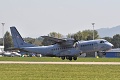 Casa C-295 016, Polish Air Force, Ostrava (OSR/LKMT), 24.09.2011