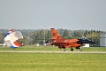 F-16AM J-015, Royal Netherlands Air Force, Ostrava (OSR/LKMT), 24.09.2011