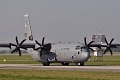 Lockheed C-130J-30 Hercules 98-8606, U.S. Air Force, Ostrava (OSR/LKMT), 26.09.2011