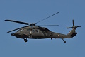 Sikorsky S-70A-42 Black Hawk 6M-BA, Austrian Air Force, Ostrava (OSR/LKMT), 26.09.2011