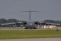 Boeing C-17A Globemaster III ZZ176, Royal Air Force, Ostrava (OSR/LKMT), 26.09.2011