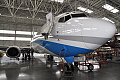 Boeing 737-400 SP-ENF, Enter Air, Ostrava (OSR/LKMT), 19.02.2012