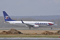 Boeing 737-800 OK-TVU, Travel Service, QS-652, (Brno -) Ostrava - Marsa Alam, 01.04.2012