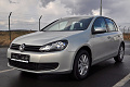 Volkswagen Golf Trendline TDI, Mj nov pomocnk, Ostrava (OSR/LKMT), 04/2012