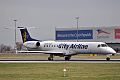 Embraer ERJ-145 SE-RAD, City Airline, Praha (PRG/LKPR), 10.04.2012