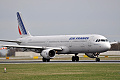 Airbus A321-200 F-GTAV, Air France, Praha (PRG/LKPR), 10.04.2012
