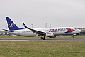 Boeing 737-800 OK-TVO, Travel Service, Praha (PRG/LKPR), 10.04.2012
