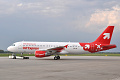 Airbus A320-200 SP-IAI, OLT Express Poland, Ostrava (OSR/LKMT), 03.05.2012