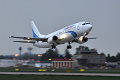 Boeing 737-400 VQ-BIK, Yamal Airlines, Ostrava (OSR/LKMT), 03.05.2012