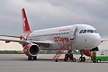 Airbus A320-200 SP-IAI, OLT Express Poland, Ostrava (OSR/LKMT), 07.05.2012