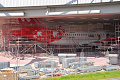 Airbus A320-200 SP-IAH, OLT Express Poland, Ostrava (OSR/LKMT), 09.05.2012