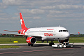 Airbus A320-200 SP-IAG, OLT Express, Krátce po vytažení z lakovny, 17.05.2012