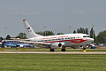 Boeing 737-500 OK-XGC, Czech Airlines, Retrojet SA na lince OK-025, Ostrava (OSR/LKMT), 18.05.2012
