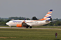 Boeing 737-700 OK-SWX, SmartWings, QS-2230, Ostrava - Larnaca, 31.05.2012