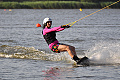 Vodní lyžařský vlek, Stráž pod Ralskem, 29.06.2012