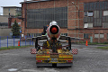 MiG21U 0816, Flight Research Institute (Czech), Ostrava - Vítkovice, 26.07.2012