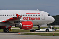 Airbus A320-200 SP-IAF, OLT Express Poland, Ostrava ( OSR / LKMT ), 31.07.2012
