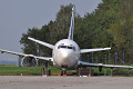 Boeing 737-300 OM-ASE, Letiště Ostrava, a.s., Ostrava ( OSR / LKMT ), 04.09.2012