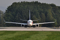 Boeing 737-800 OK-TVB, Travel Service, QS-2328 Ostrava - Rhodos, 04.09.2012