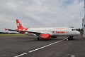 Airbus A320-200 SP-IAF, OLT Express Poland, Ostrava ( OSR / LKMT ), 24.08.2012