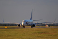 Boeing 737-800 OK-TVO, Travel Service, QS-2308 Ostrava - Preveza, 27.08.2012